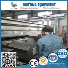 Automatic poultry chicken slaughterhouse line factory price for broiler farm